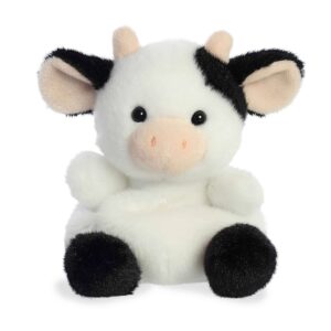Vaca Holstein de Peluche