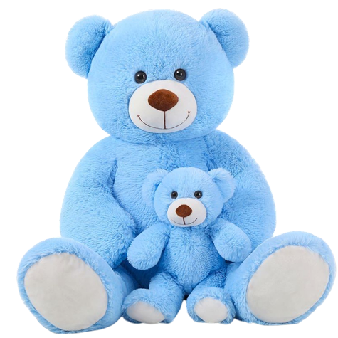 ¿Gigante o Miniatura?