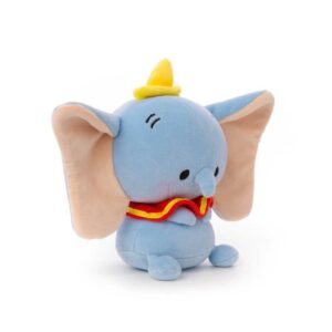 Dumbo de Peluche Kawaii