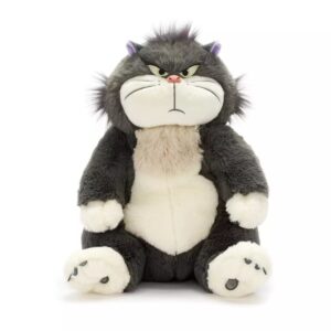 Lucifer de Peluche