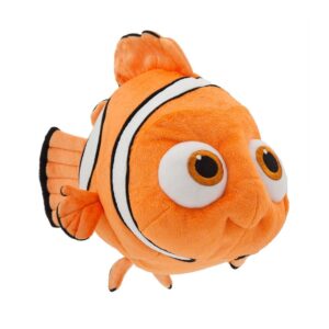 Nemo de Peluche (Buscando a Nemo)