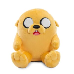 Jake el Perro de Peluche (Hora de Aventura)